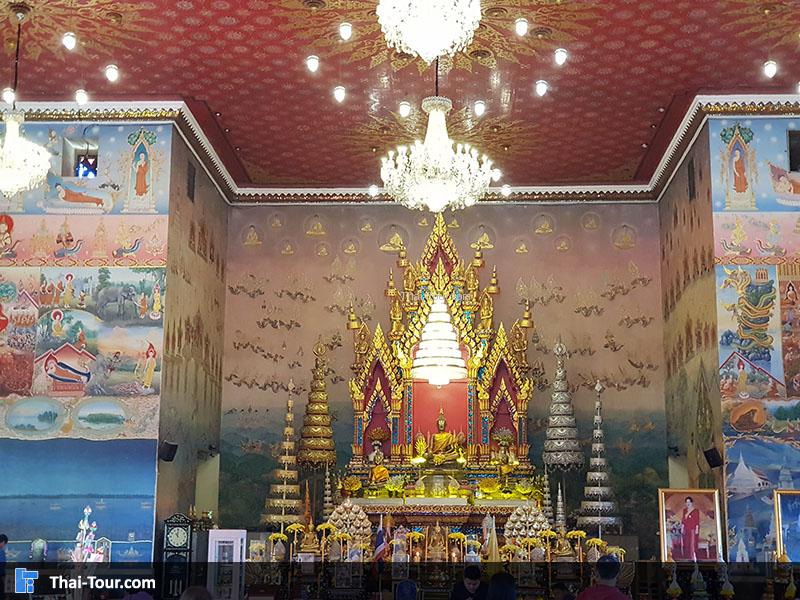 หลวงพ่อพระใส