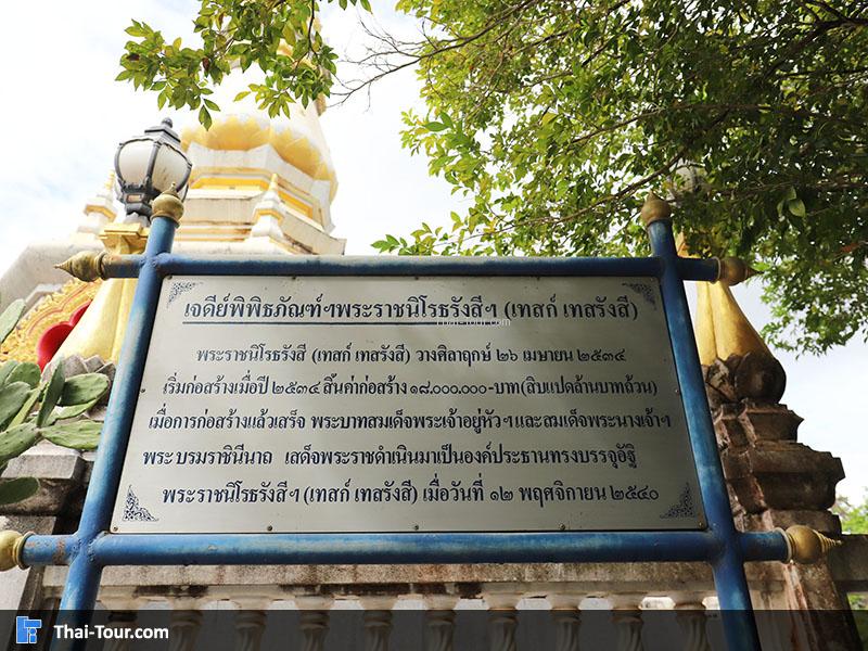 ประวัติความเป็นมา