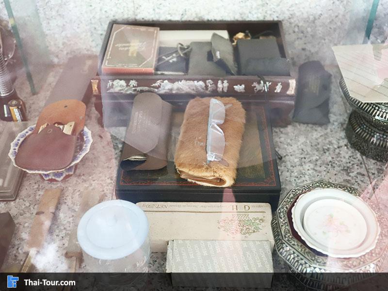 ของใช้โบราญ