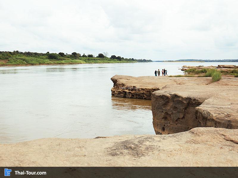 หินหมากเป้งก้อนที่ 3 