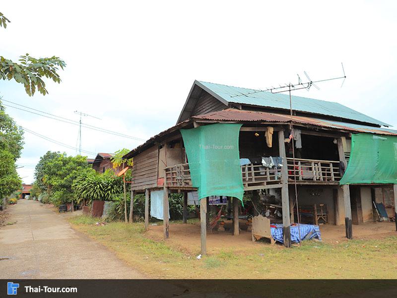 หมู่บ้านประมงน้ำจืด