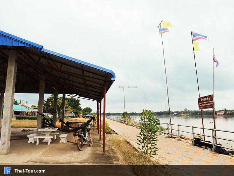 หมู่บ้านประมงน้ำจืด