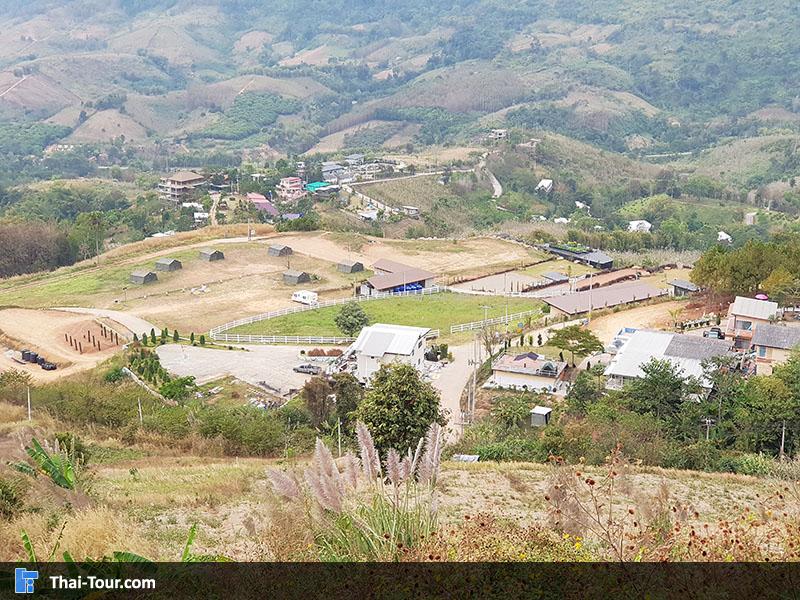 วิวสวยๆ กับมุมสวยๆ