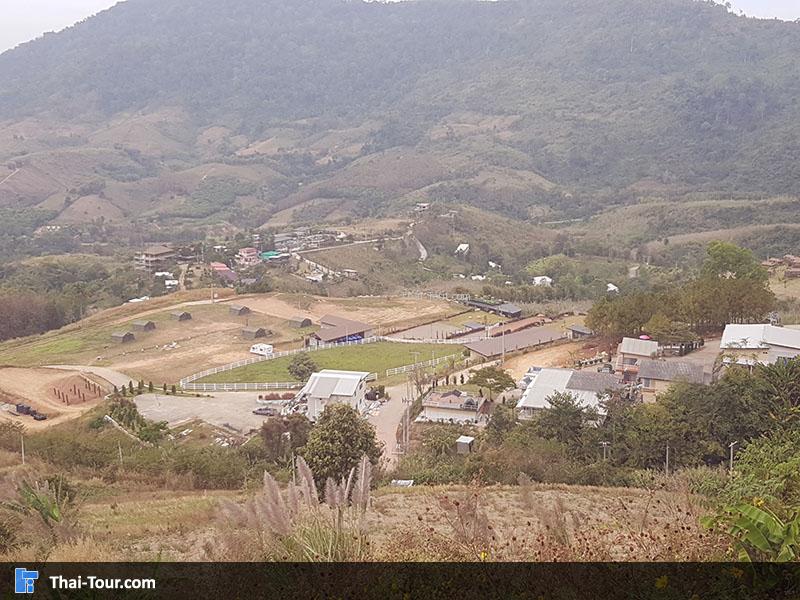 วิวสวยๆ กับมุมสวยๆ