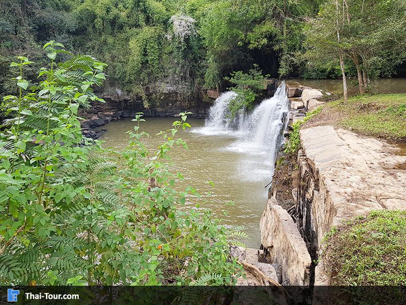 น้ำตกศรีดิษฐ์