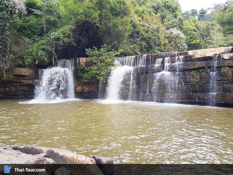 น้ำตกศรีดิษฐ์