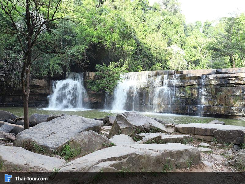 น้ำตกศรีดิษฐ์