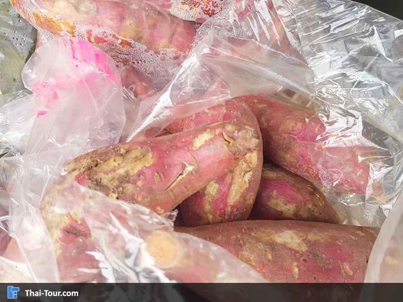 มันหวานๆ