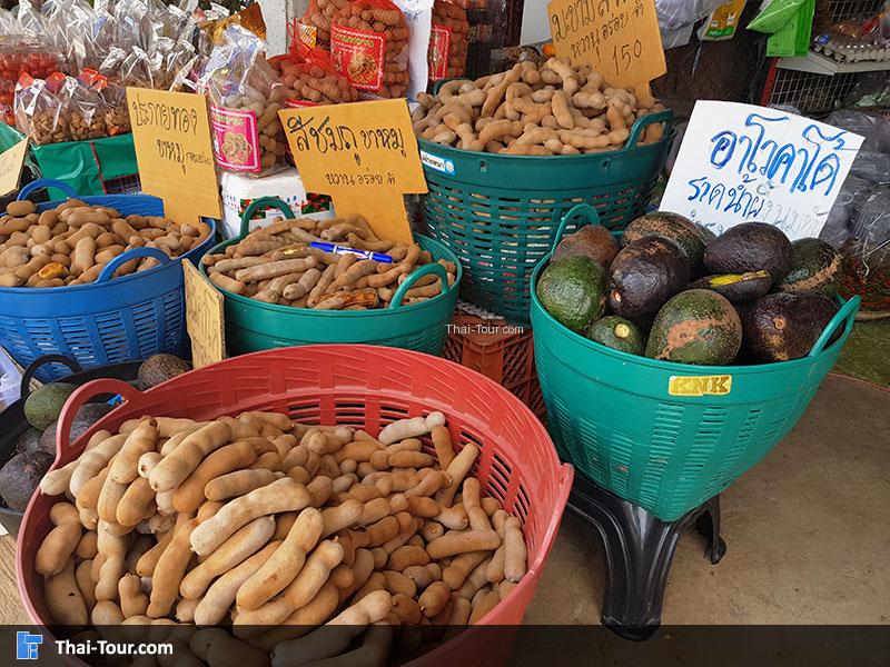 ของฝากของกิน