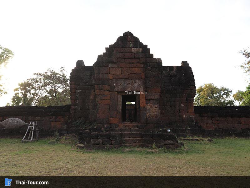 ปราสาทบ้านพันนา