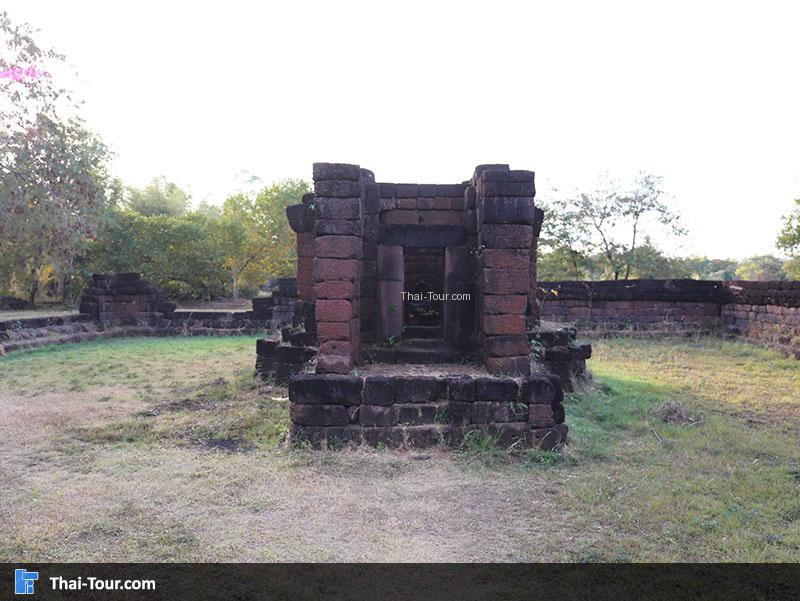 ปราสาทบ้านพันนา