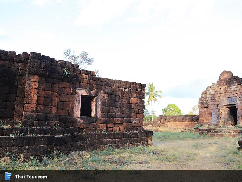 ปราสาทบ้านพันนา