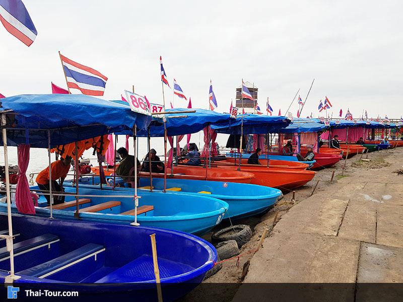 เรือนำเที่ยว