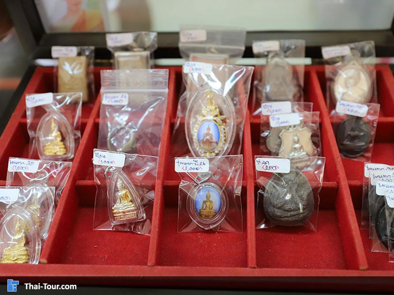 เช่าพระ วัดศรีชมภูองค์ตื้อ