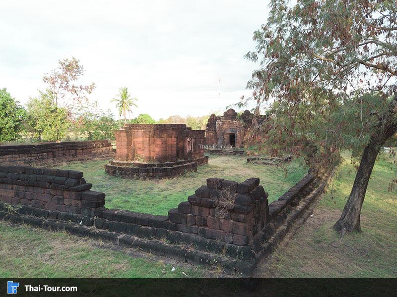 ปราสาทบ้านพันนา