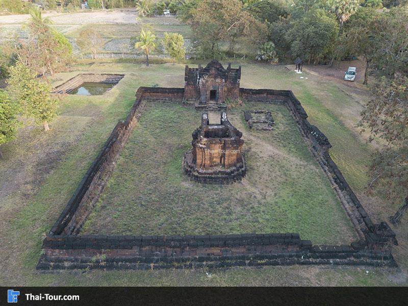 ปราสาทบ้านพันนา