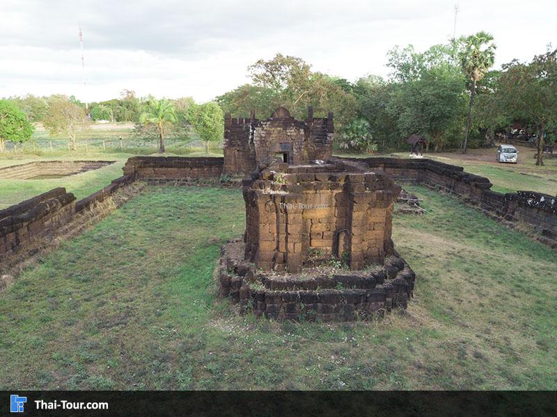 ปราสาทบ้านพันนา