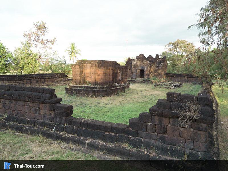 ปราสาทบ้านพันนา