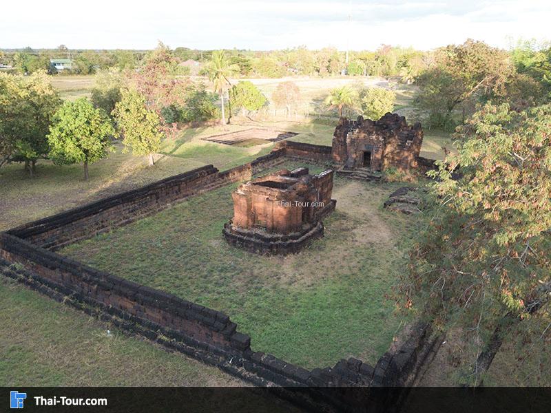 ปราสาทบ้านพันนา