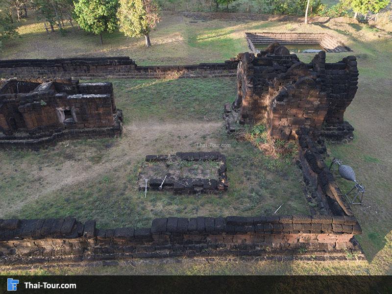 ปราสาทบ้านพันนา