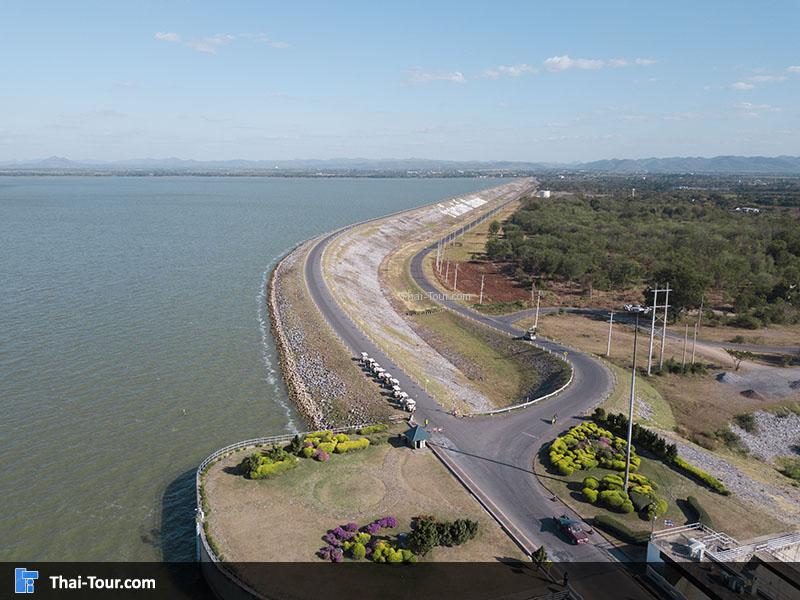 วิวถนน บรรยากาศดีดี