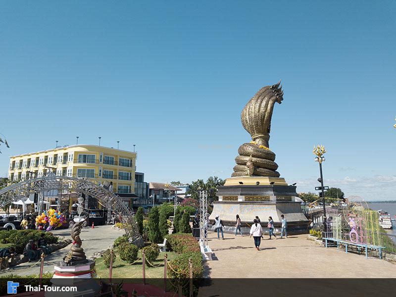 พญานาคเจ็ดเศียร