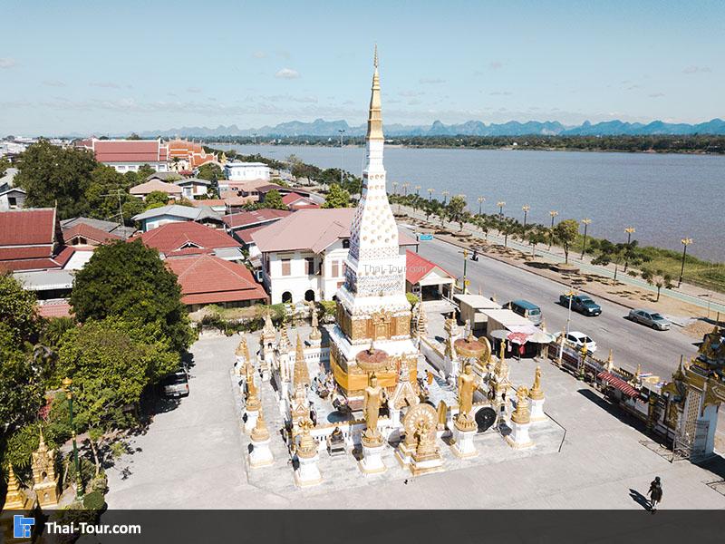 พระมหาธาตุ