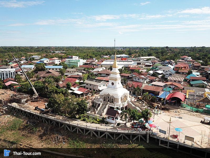 วิวริมฝั่งโขงสวยๆ 