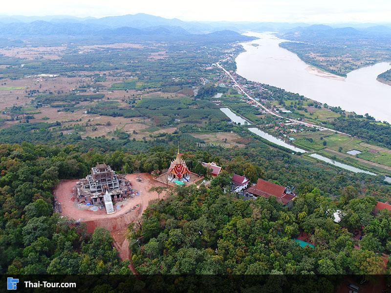 วิวมุมสูงๆ สวยๆ