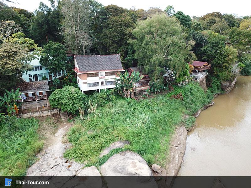 ริมแม่น้ำโขง