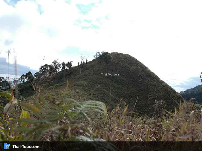 วิวภูเขาสวยๆ