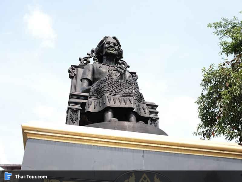 พระตำหนักสุคิริน