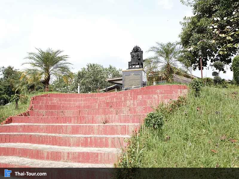 พระตำหนักสุคิริน