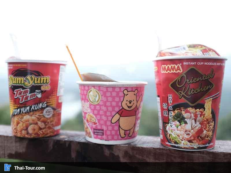 อาหารเย็นนี้แบบสบายๆ