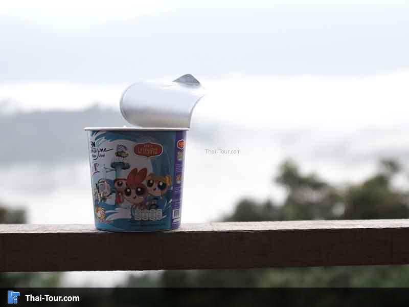 เช้านี้หนีไม่พ้นม่าม่าๆ แบบสบายๆอีกจ้า