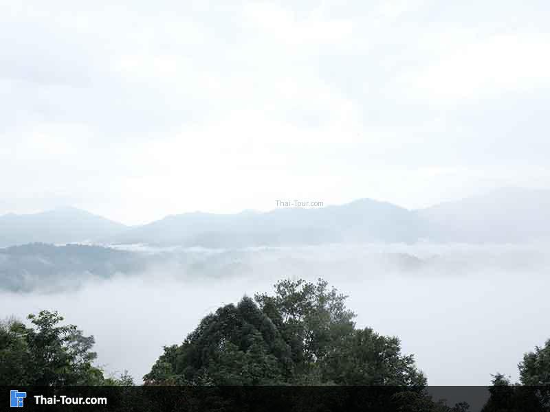 ตอนนี้ได้ท่วมไปหมดเลย