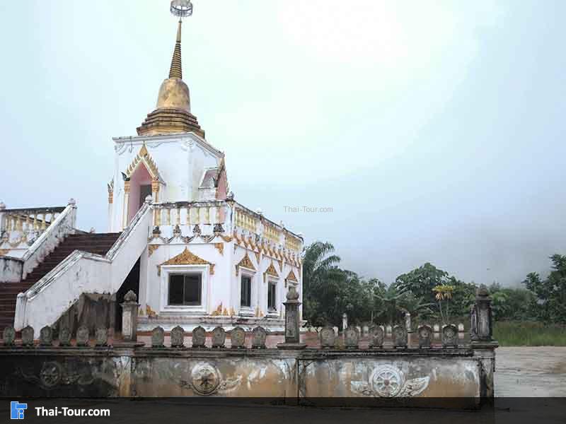 วัดภูเขาทอง