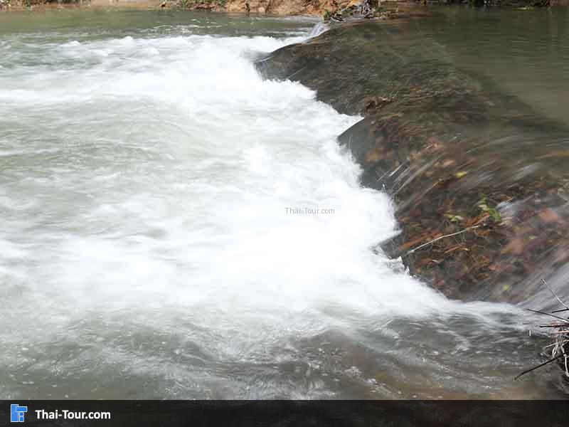 อุโมงค์ลำเลียง เหมืองแร่ทองคำโต๊ะโมะ