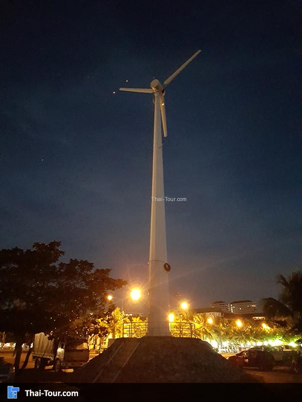 สัญลักษณ์ หาดบ้านอำเภอ