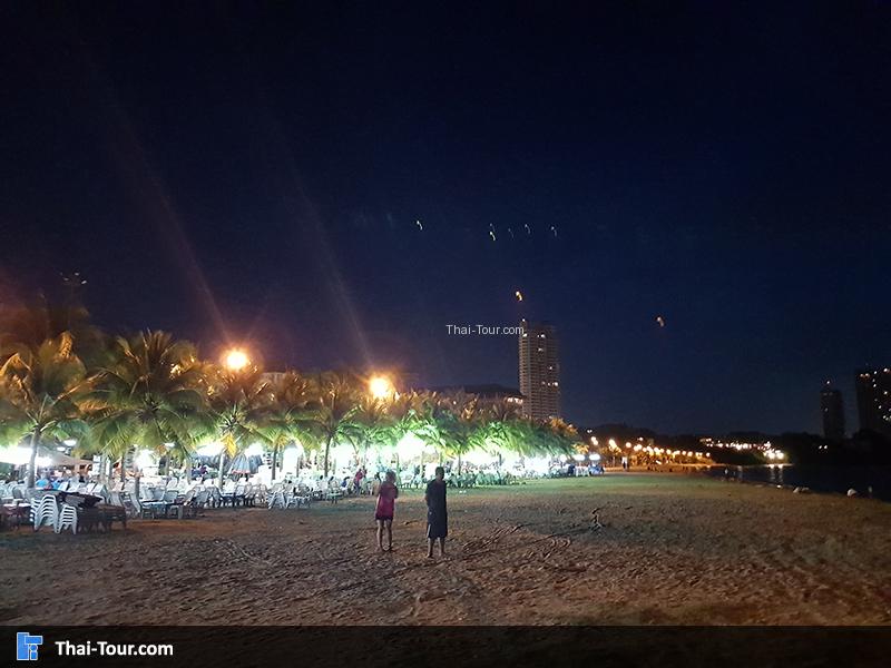 หน้าชายหาด