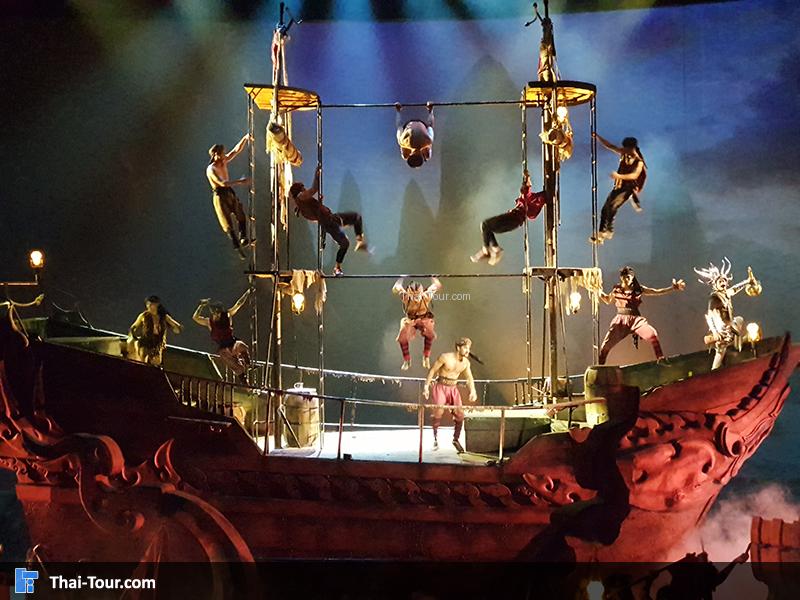 กายกรรมห้อยโหน