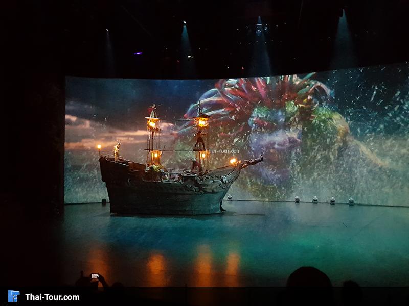 ผีเสื้อสมุทร