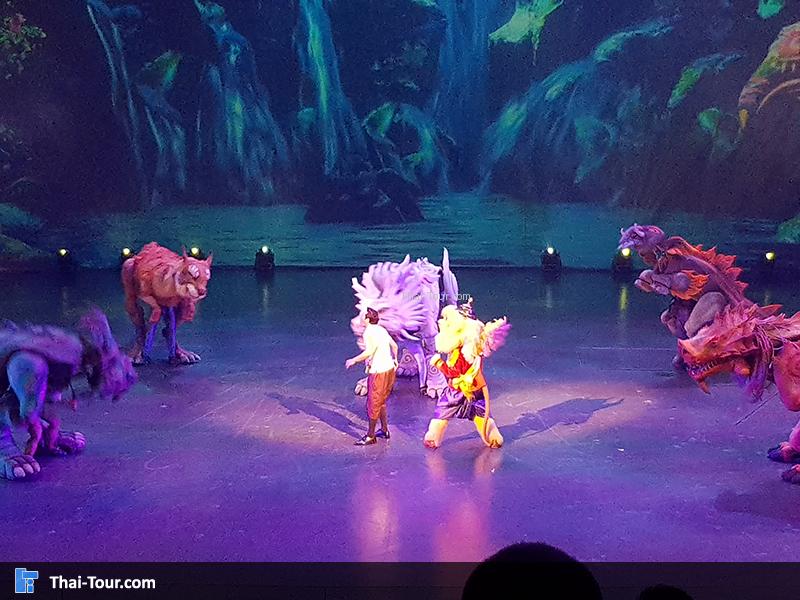 แล้วก็ได้ส่วนของกุญแจ