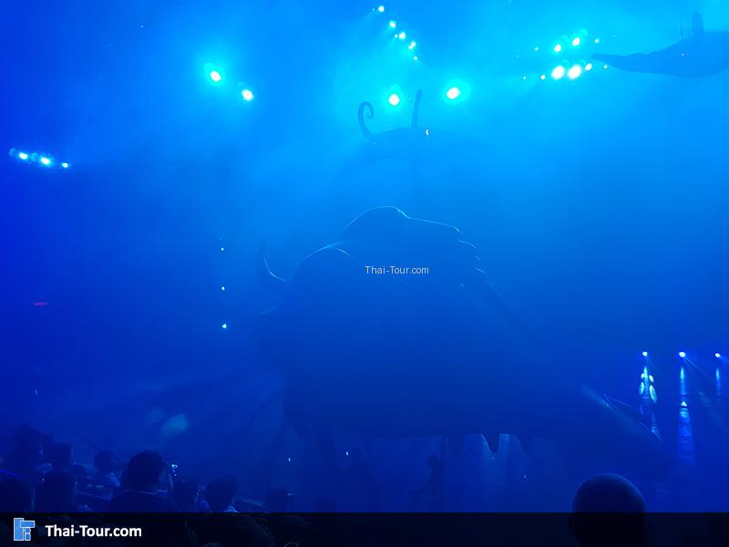 ใต้บาดาล