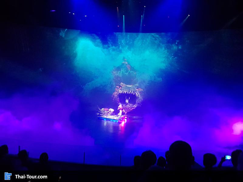 มาละไกรทอง