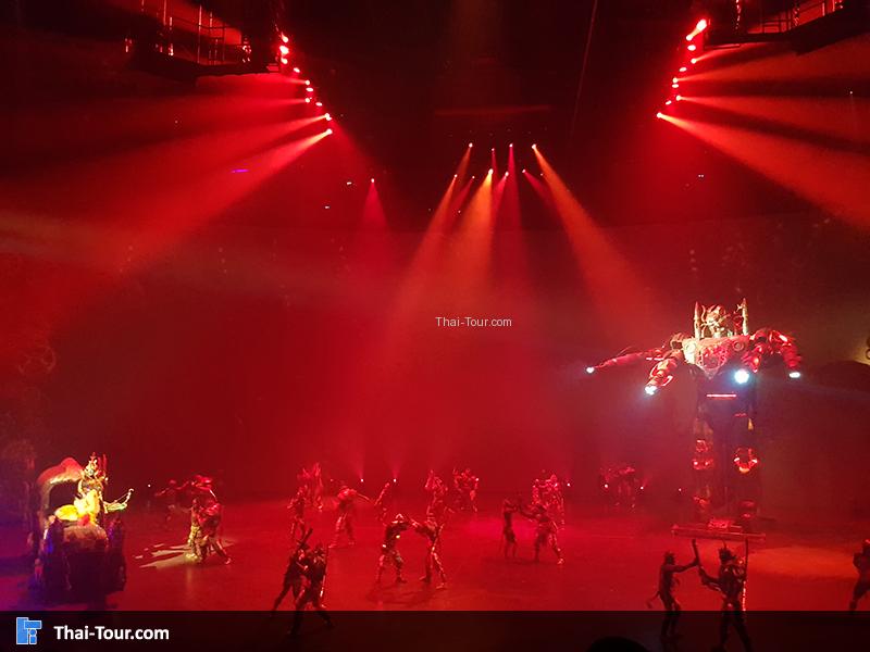 ธีมรามเกียรติ์