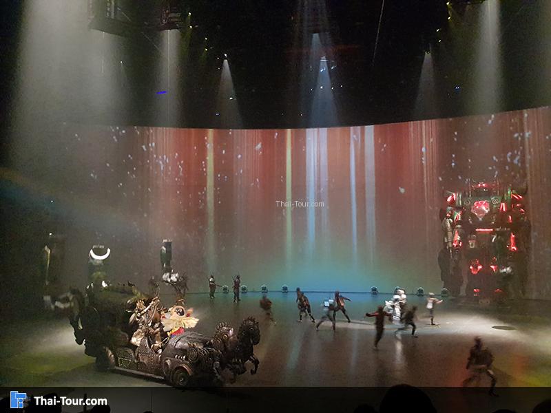 ธีมยักษ์ทศกัณฑ์