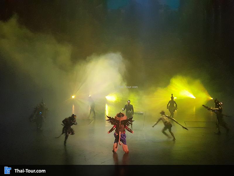 ธีมไกรทอง