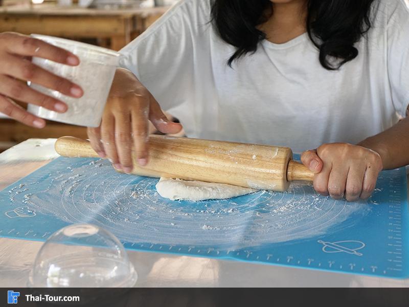 เขาใหญ่ฟาร์มวิลเลจ