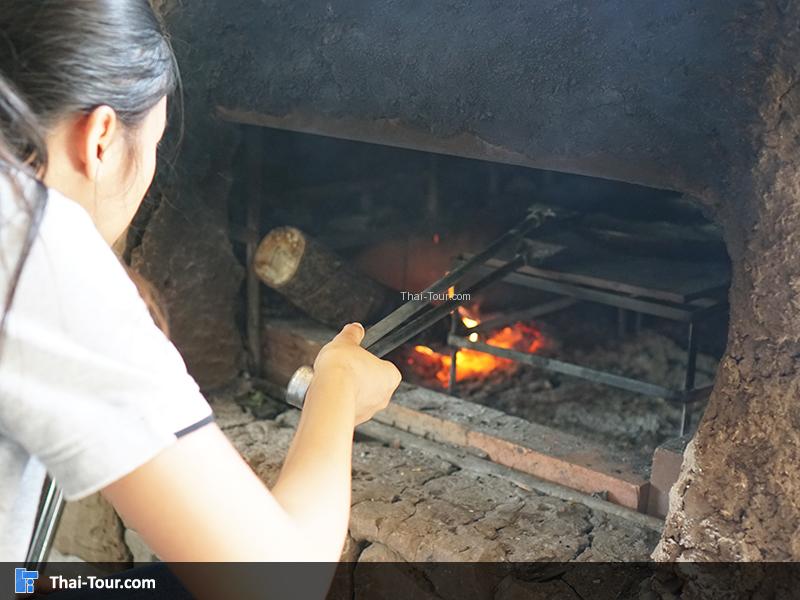 เขาใหญ่ฟาร์มวิลเลจ